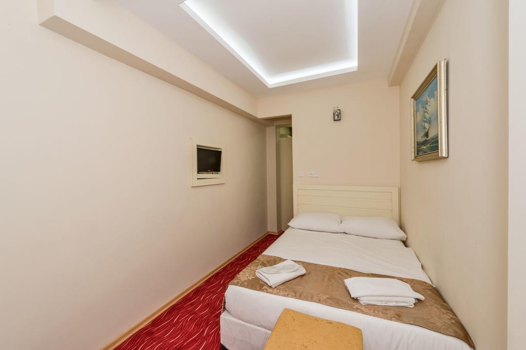 Maral Hotel Provincia di Istanbul Esterno foto