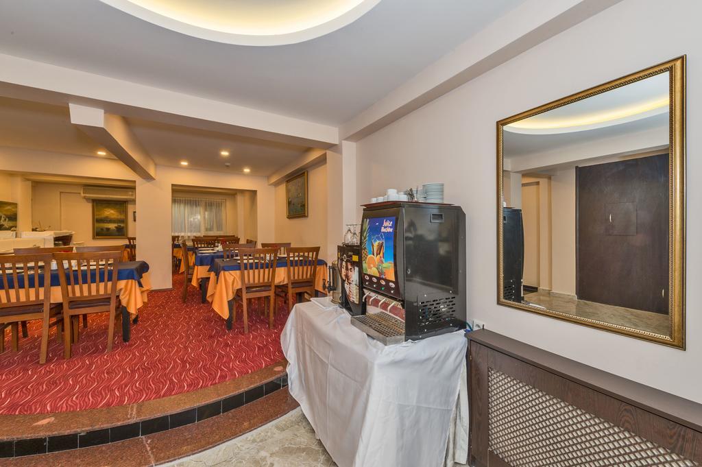 Maral Hotel Provincia di Istanbul Esterno foto
