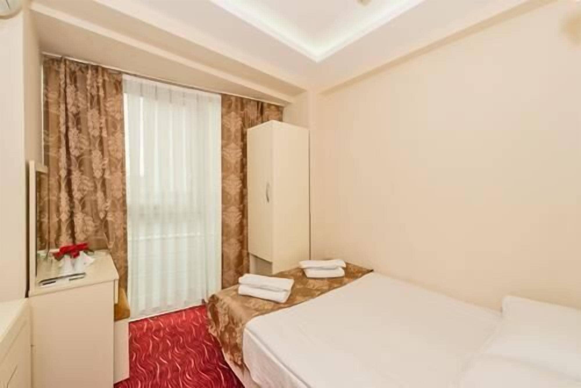 Maral Hotel Provincia di Istanbul Esterno foto